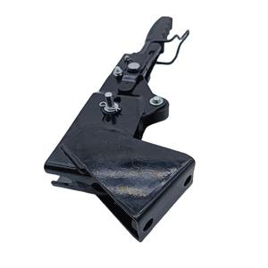 Ensemble de frein à main Doosan B20SE B30SE pour chariot élévateur électrique, levier de frein à poignée autobloquante, pièce de rechange - Product Image 4