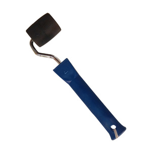 Rodillo de pincel <span class=keywords><strong>para</strong></span> <span class=keywords><strong>pintar</strong></span>, tubo de espuma epoxi <span class=keywords><strong>antigoteo</strong></span>, 9 pulgadas - Product Image 5