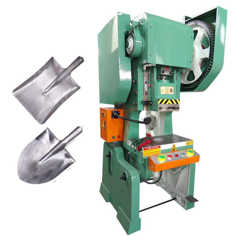 High Speed Pneumatic Press Punching Machine