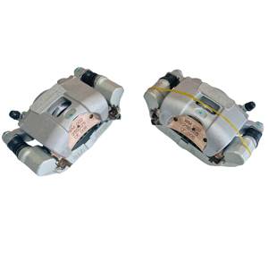 ATV UTV Parts Étrier de frein avant gauche avec kit de plaquettes de frein 9AWV-081100-4000 pour <span class=keywords><strong>CF</strong></span> <span class=keywords><strong>Moto</strong></span> CForce 800 <span class=keywords><strong>1000</strong></span> UFORCE <span class=keywords><strong>Z</strong></span> <span class=keywords><strong>Force</strong></span> 950 - Product Image 6