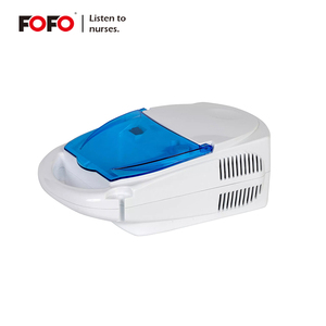 Nébuliseur pour adultes et enfants, nébuliseur à compresseur silencieux, nébuliseur à <span class=keywords><strong>piston</strong></span> - Product Image 5