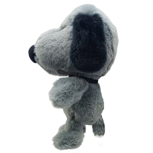 Bán Buôn Dễ Thương Đồ Chơi Sang Trọng Phim Hoạt Hình Con Chó Con Đồ Chơi Sang Trọng Cho Claw Máy Tùy Chỉnh Thú Nhồi Bông Đồ Chơi Sang Trọng 10Cm 15Cm 20Cm - Product Image 3