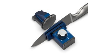 Kit <span class=keywords><strong>professionale</strong></span> per affilare <span class=keywords><strong>coltelli</strong></span> diamantati, Set di strumenti per affilare ruote rotanti regolabili Multi-angolo per <span class=keywords><strong>coltelli</strong></span> da cucina - Product Image 3