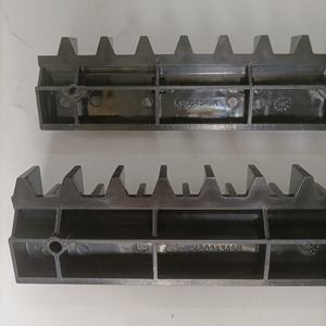 L48034050A <span class=keywords><strong>L48034050B</strong></span> L48034347A L48034347B L48034349A L48034349B L48034051A L48034051B Uso de Demarcación en Escaleras Mecánicas para XAA26340H3 - Product Image 6