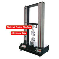 Cheap Universal Testing Machine Made in China