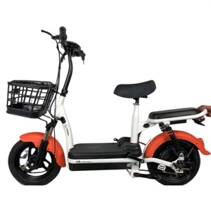 Usine chinoise fabriquant divers vélos électriques, scooters électriques, motos électriques à bas prix - Product Image 2