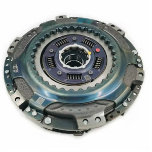 ชุดคลัตช์ใหม่ D7UF1*1.6T ระบบเกียร์อัตโนมัติสำหรับฮุนไดและเกีย - Product Image 1