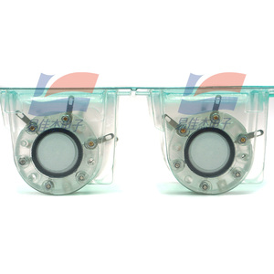 NH3/SR-1000-<span class=keywords><strong>S</strong></span> sensori di Gas ammoniaca <span class=keywords><strong>3</strong></span> elettrochimico sensore di Gas NH3 in alloggiamento sottile - Product Image 3