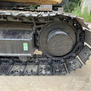 Cat308e รถตักดินขนาดเล็ก307e2 307E 303.5e ตีนตะขาบรถตัก Cat307E2 Cat306 305.5e รถตีนตะขาบขนาดเล็ก - Product Image 6