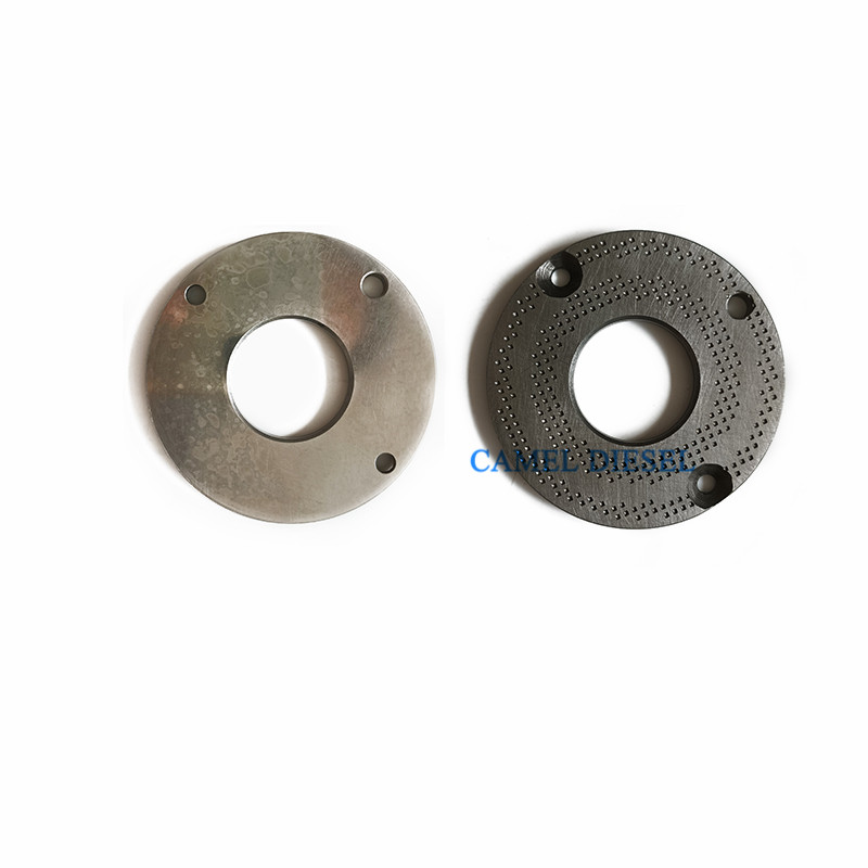 篳篥◦本管◦美品 Full 4 into 1 Header in 304 Stainless Steel with a Slip on