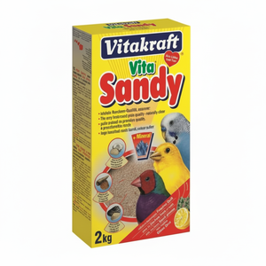 Accesorio para acuario Sandy Made in Italy Modelo 48756 - Product Image 1