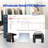 Software ERP Minorista Todo en Uno para Gestión de Devoluciones y Reembolsos FYJ, Gestión de Miembros y Fidelización de Clientes