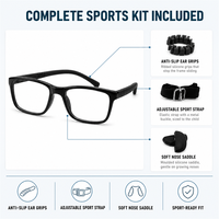 Montures de lunettes pour enfants, montures optiques, montures de lunettes de vue, montures de lunettes