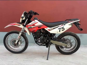 <span class=keywords><strong>XIN</strong></span> <span class=keywords><strong>YUAN</strong></span> 150 - Motocicleta Todoterreno de Gasolina de Dos Ruedas de Segunda Mano, Acabado Original, Garantía de Calidad - Product Image 1