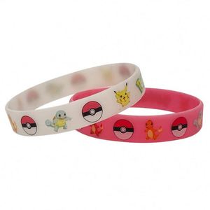 Bracelets en silicone personnalisés de haute qualité 25 mm, bracelets en caoutchouc personnalisés avec message ou logo, créez votre propre bracelet sur mesure - Product Image 6