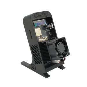 Máy xổ số Bitaxe Gamma601 hoàn toàn mới, <span class=keywords><strong>chip</strong></span> Bm1370 chính hãng, tiêu thụ điện năng thấp, máy xổ số tĩnh 1.2t Sha-256 bằng kim loại - Product Image 3