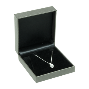 Serie 5510 POESIE – Collana e bracciale sotto seta | Scatola 82×82×27 mm - Product Image 4
