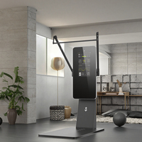 SPlan Meilleur prix Équipement de musculation multifonction en métal Machine de fitness intelligente pour la maison Entraînement des bras pour hommes et femmes pour une utilisation à domicile