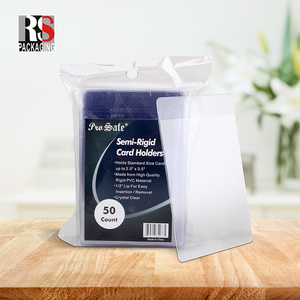 Ốp thẻ bài Yugioh, ốp bảo vệ thẻ bài game chuyên nghiệp, in logo tùy chỉnh, bán buôn, sản xuất ốp thẻ bài tùy chỉnh - Product Image 4