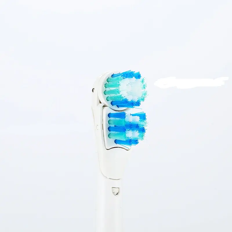 Fabrika OEM doğrudan yedek diş fırçası kafa Pro GumCare elektrikli diş fırçası başı
