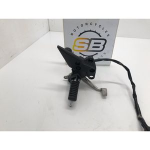 Tubi del Termostato e Tubi del Liquido di Raffreddamento per Kawasaki Ninja 1000 SX 2020-2024 - Product Image 2