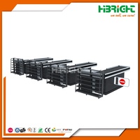 Comptoir de caisse de supermarché Highbright HBE-CC