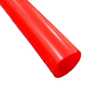 مخصص مصبوب وأحجام قطع عالية الحرارة سيليكون مقذوف جودة ممتازة المنتج - Product Image 1