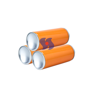 Vente en gros de bombes aérosols de 250 ml pour produits de soins capillaires personnels, bombes de peinture à goulot étroit, logo personnalisé, bombes aérosols vides de 60 mm - Product Image 4