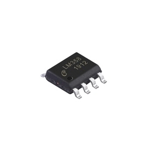 Composants Électroniques DS1307 en Promotion – Circuit Intégré Original, Service de Liste BOM, SOP8 en STOCK – Composants Électroniques Standard DS1307 - Product Image 1