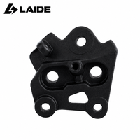 Support de repose-pieds en alliage d'aluminium CNC pour Talaria MX3 MX4, accessoires de modification pour moto électrique tout-terrain
