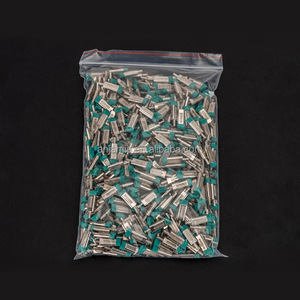 Matériel <span class=keywords><strong>de</strong></span> <span class=keywords><strong>laboratoire</strong></span> dentaire, double broche verte et rouge - Product Image 5