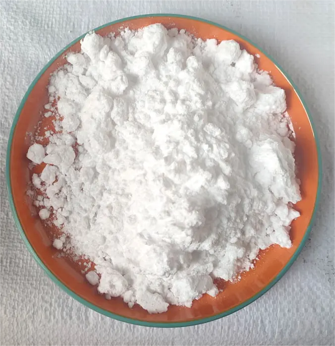 Chất lượng cao sucrose octaacetate CAS 126