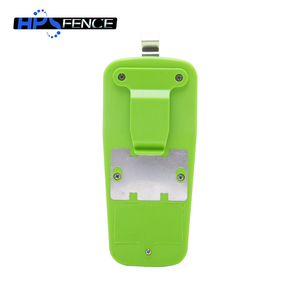 เครื่องทดสอบรั้วไฟฟ้า HPSFENCE, เครื่องวัดแรงดันรั้วไฟฟ้าแบบดิจิตอล ผลิตจากวัสดุ ABS สำหรับการเกษตร ทนทานและพกพาสะดวก - Product Image 6