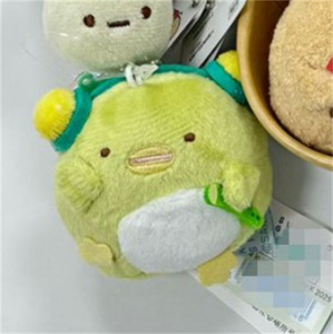 Serie Home Living all'Ingrosso: Orsacchiotto 6-10CM, Portachiavi Pendente, Bambola di Peluche, Giocattolo Imbottito - Product Image 5