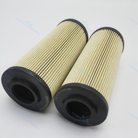 Elemento de Filtro de Aceite Hidráulico Profesional 332999 01.E 90.130G.HR.E.P. 300104 01.E 90.10VG.30.E.P