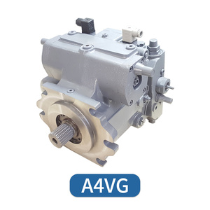 Rexroth trục piston biến bơm thủy lực bơm Piston a4vso a4vg a4fo a2fo a7vo a8vo a10vso a11vo a11vlo bơm bộ phận thủy lực - Product Image 3