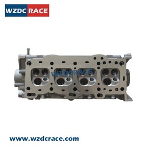 Cabeza de Cilindro WZDC RACE 22100-02759 22100-02710 22100-02700 Para Hyundai Kia 4 Cilindros Tipo Paralelo - Product Image 2
