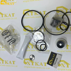 XTKAT Kit guarnizione OEM e valvola KIT freni 1423439-guarnizione e valvola 142-3439 - Caterpillar 142 3439 - Product Image 6