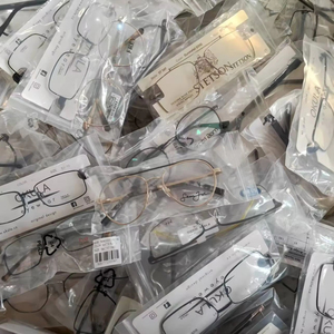 Mixed Batch Fashion Optical <strong>Metal</strong> <strong>Frame</strong> Cheap <strong>Metal</strong> <strong>Frame</strong> Ready to Ship <strong>Metal</strong> Glasses Optical Glasses <strong>Frame</strong> - Product Image 2