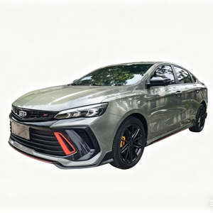 Geely Binrui <span class=keywords><strong>2022</strong></span> 2023 2024, berline sportive chinoise, 1.5T Super Power, configuration ultra-élevée, idéale pour les jeunes - Product Image 1