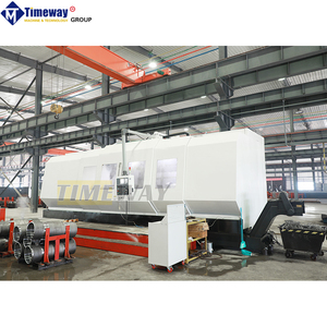 Trung Quốc chi phí thấp chuyên nghiệp Độ chính xác cao <span class=keywords><strong>CNC</strong></span> Lathe nghiêng giường máy <span class=keywords><strong>CNC</strong></span> Lathe cho thép không gỉ - Product Image 5