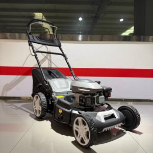 Cortadora <span class=keywords><strong>de</strong></span> Césped Robótica Industrial Glyde 3000m |   Eléctrico 2800W |   Control <span class=keywords><strong>de</strong></span> aplicaciones <span class=keywords><strong>de</strong></span> navegación sin cables |   Pendientes del 35% |   65L <span class=keywords><strong>de</strong></span> Césped | - Product Image 6