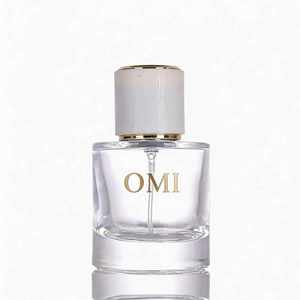 Botellas de Perfume Vacías de Vidrio de 5ml, 10ml, 15ml, Mini Botellas de Muestra con Rodillo para Aceite, con Caja de Empaque, al por Mayor - Product Image 6