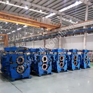 Billet Reheating Furnace Machine Production Line Producer Well Made
