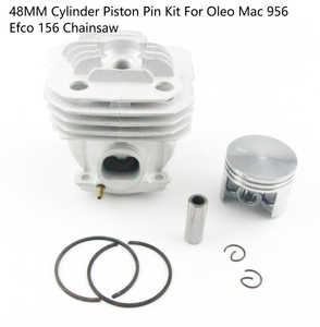 <span class=keywords><strong>เลื่อย</strong></span>โซ่สูบสำหรับ Oleo Mac 753 753T คลั่งและชิ้นส่วน - Product Image 4