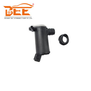 93BB17K624BA AWP15 6175672 6164937 87AB17K624AC 1652613 Pompe de lave-glace pour <span class=keywords><strong>Ford</strong></span> - Product Image 2