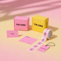 Boîte d'expédition en carton ondulé personnalisée de haute qualité avec logo imprimé pour robe, perruque, ensemble de soins de beauté, cosmétiques, maquillage, coffret cadeau