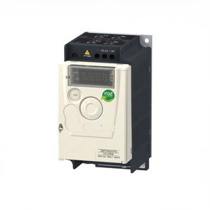 ไดรฟ์ AC สามเฟส 220V 5KVA ตัวแปลงความถี่แบบคงที่เดี่ยวสามเฟส ไดรฟ์ปรับความถี่ AC VFD ขาย - Product Image 2