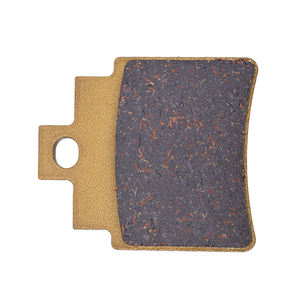 FA355 pièces de rechange de <span class=keywords><strong>moto</strong></span> plaquettes de frein pour Kymco Grand Dink 250 KXR250 Maxxer250 MXU250 pour <span class=keywords><strong>Masai</strong></span> A300 Quad A450 Quad - Product Image 3