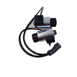 UC4020757708 Solenoide per Assistenza Al Motore A Bassa Velocità #2